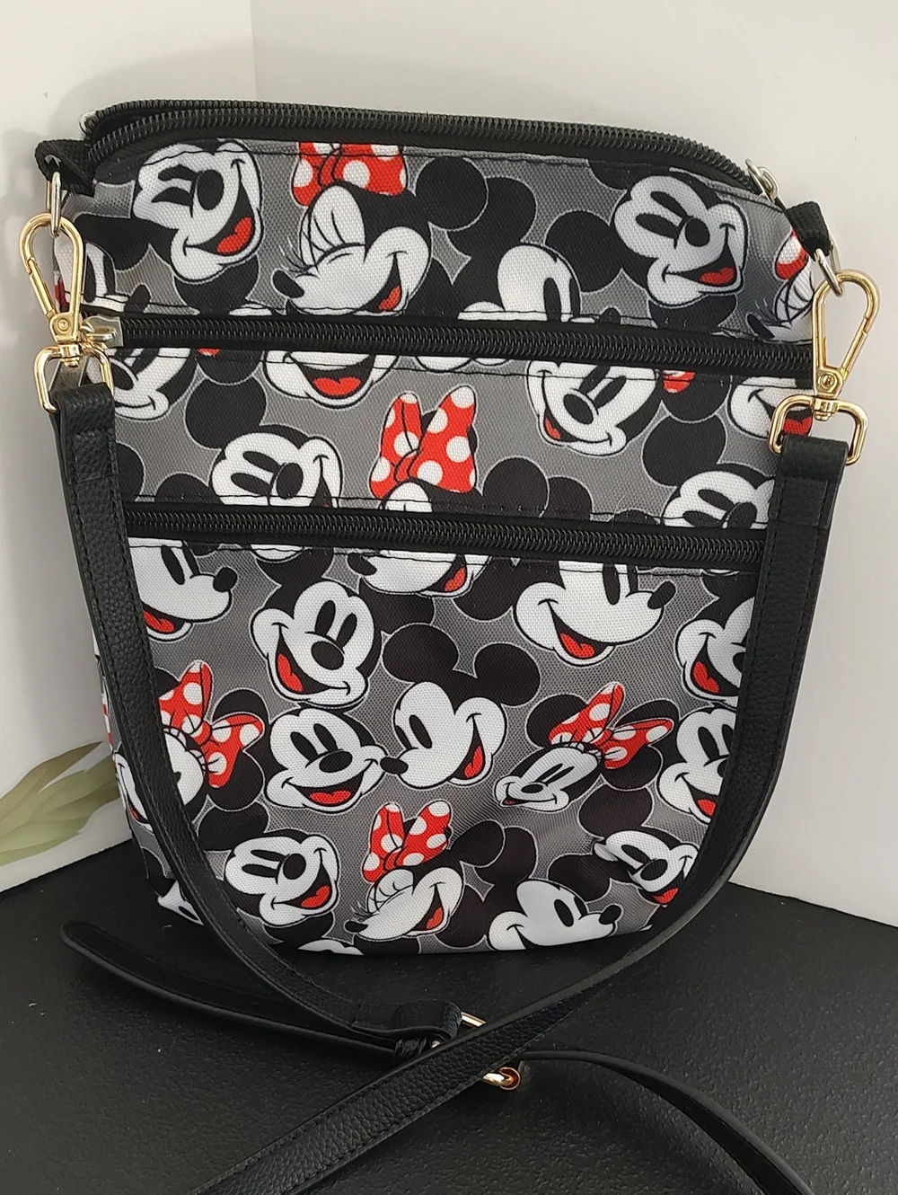 Mickey Mouse Crossbodys
